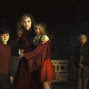 Photo Jackie Earle Haley
