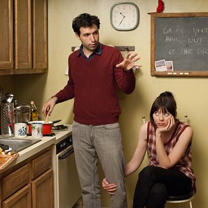 Photo Alex Karpovsky