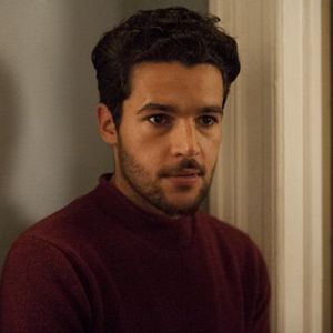 Photo Christopher Abbott