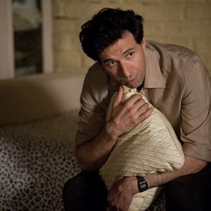 Photo Alex Karpovsky