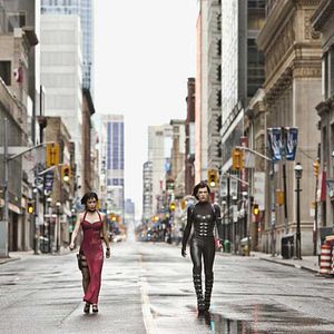 Photo Resident Evil: Retribution