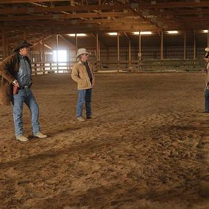 Photo Longmire