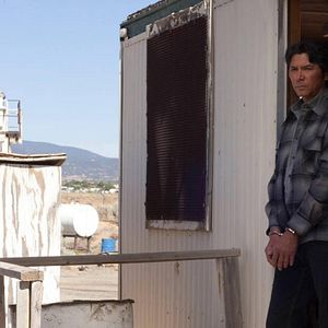 Photo Longmire