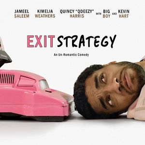 Photo Exit Strategy