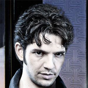 Photo Damien Molony