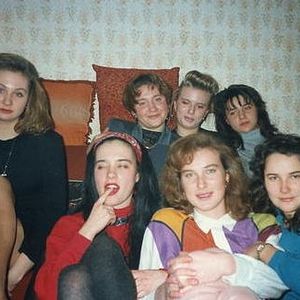 Photo Glücksritterinnen