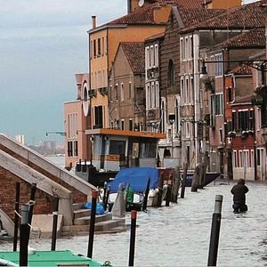 Photo Sei Venezia