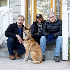 Photo Kevin Kline