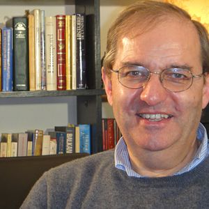 Photo Béatrice Pignède