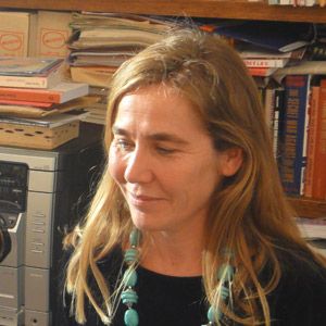 Photo Béatrice Pignède