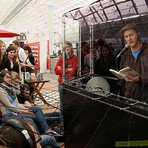 Photo Sebastian Rabsahl