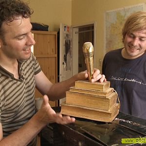 Photo Philipp Scharrenberg