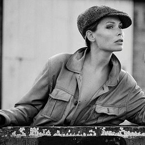 Photo Adeline Petric