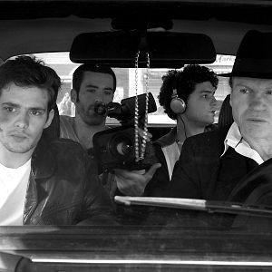 Photo Alexandre Villeret