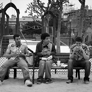 Photo Alexandre Villeret