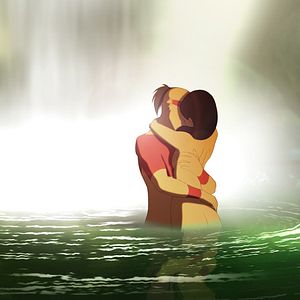 Photo Rio 2096 : Une histoire d'amour et de furie