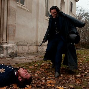 Photo L'Ombre du mal