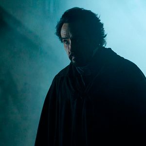 Photo John Cusack