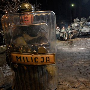 Photo Popieluszko: Freedom Is Within Us