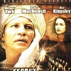 Photo Le Secret du Sahara