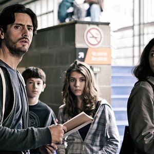 Photo Bárbara Lennie