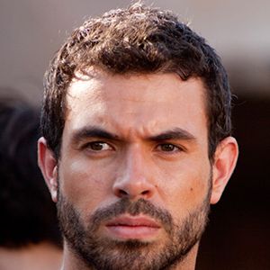 Photo Tom Cullen (III)