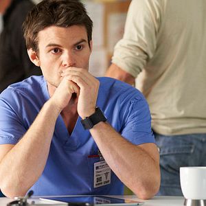 Photo Saving Hope : au-delà de la médecine