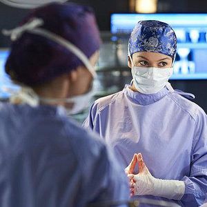 Photo Saving Hope : au-delà de la médecine