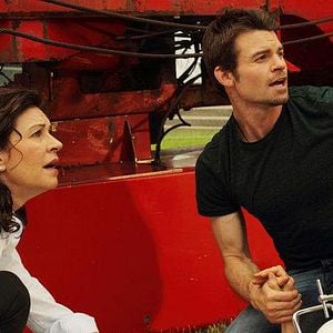 Photo Saving Hope : au-delà de la médecine