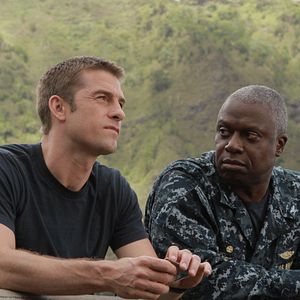 Photo Scott Speedman