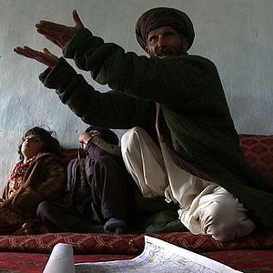 Photo Generation Kunduz - Der Krieg der Anderen