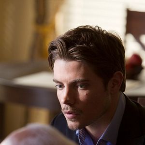 Photo Josh Henderson