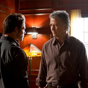 Photo Josh Henderson