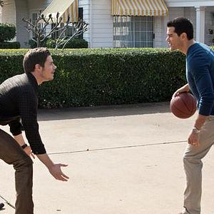 Photo Josh Henderson