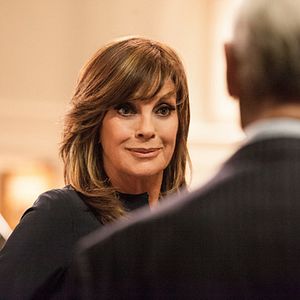 Photo Linda Gray