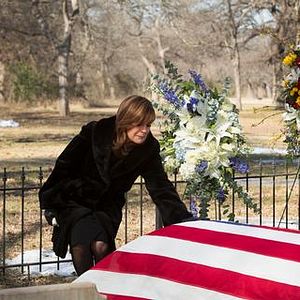 Photo Linda Gray