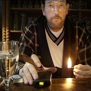 Photo Abschied von den Fröschen