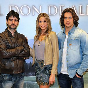 Photo Antonio Hortelano