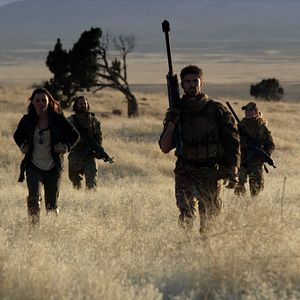 Photo Zombies : Global Attack