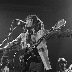 Photo Marley