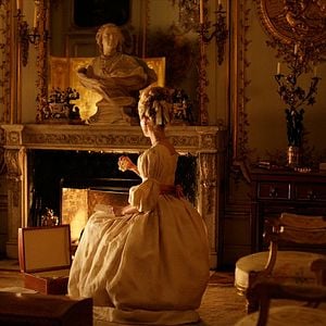 Photo Les Adieux à la reine