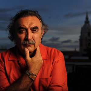 Photo La reine du sud