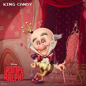 Photo Les Mondes de Ralph