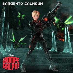 Photo Les Mondes de Ralph