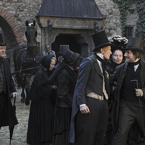 Faust - Film 2011 - AlloCiné