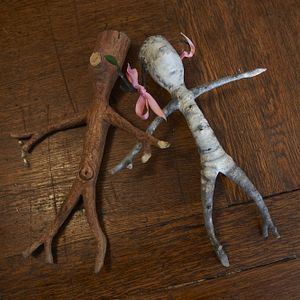 Photo Twigson mène l'enquête
