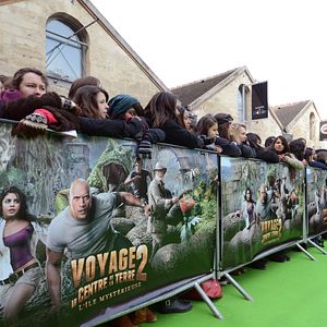 Photo Voyage au centre de la Terre 2 : L'île mystérieuse