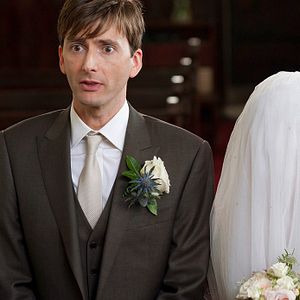 Photo The Decoy Bride