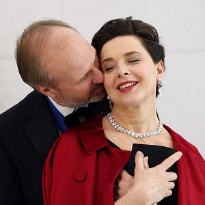 Photo Isabella Rossellini