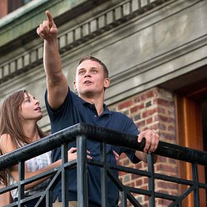 Photo Carrie MacLemore